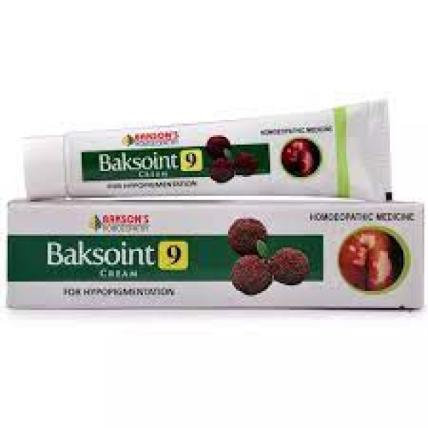 BAKSOINT-9 CREAM